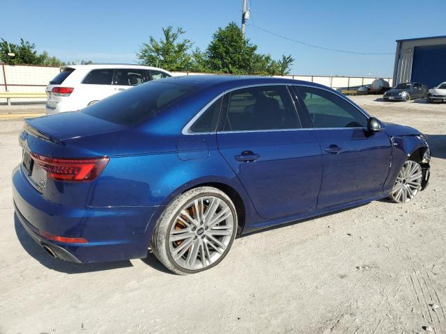 VIN WAUENAF47JN002787 2018 Audi A4, Premium Plus no.3