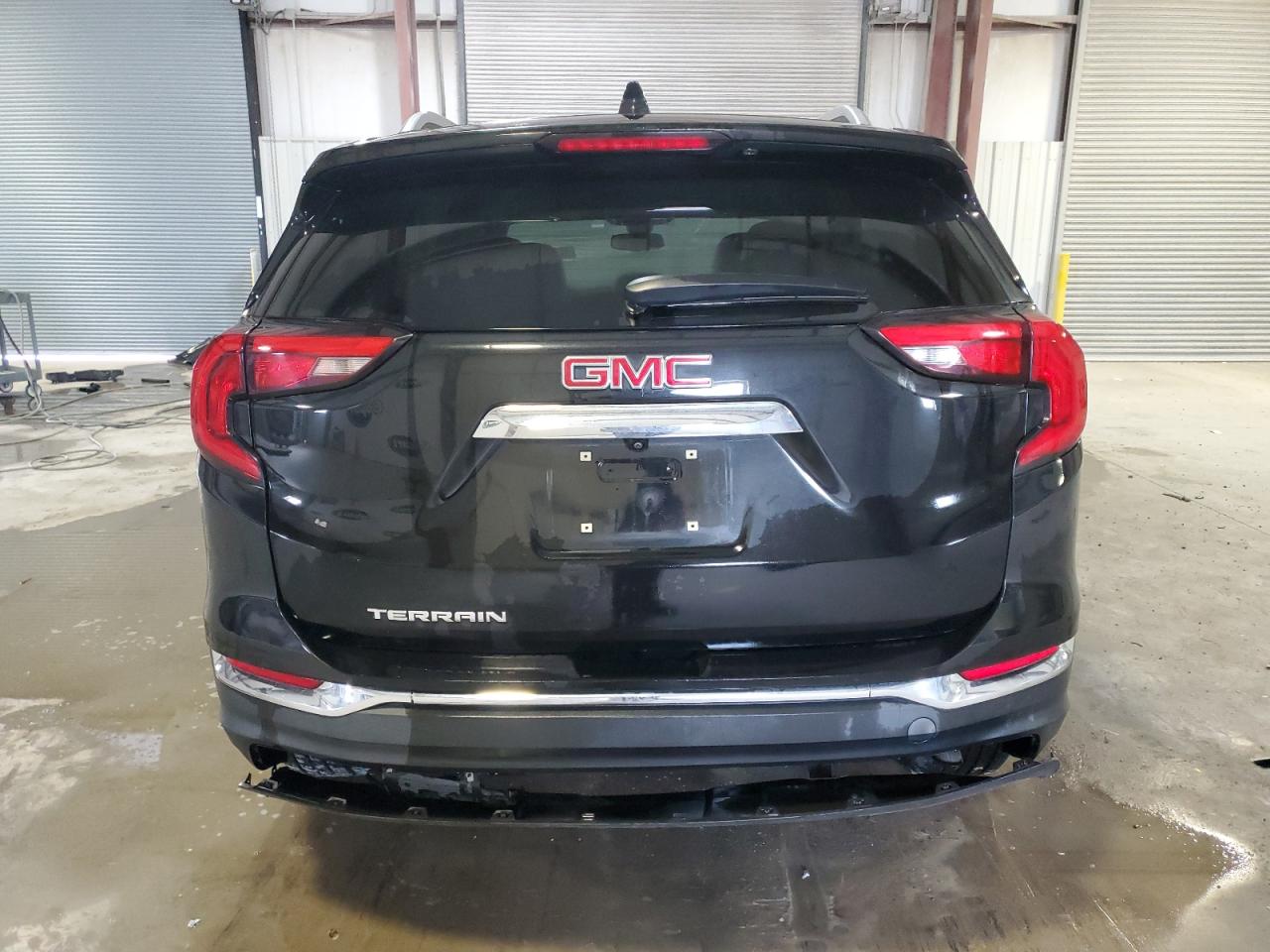 3GKALPEV4ML311954 2021 GMC Terrain Slt