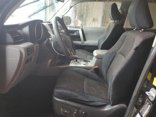 2011 Toyota 4Runner Sr5 VIN: JTEBU5JR2B5038029 Lot: 59492474