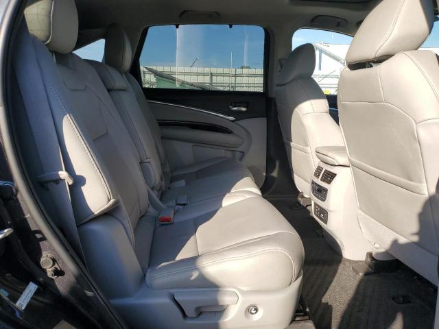 2015 Acura Mdx Technology VIN: 5FRYD4H68FB003020 Lot: 58841904