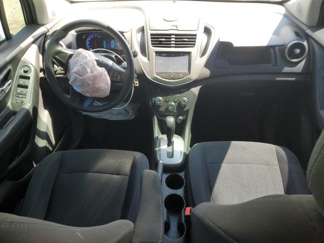 2016 Chevrolet Trax Ls VIN: 3GNCJKSB9GL256081 Lot: 58546184