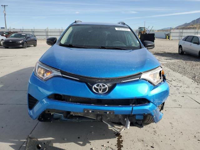 2016 TOYOTA RAV4 LE 2T3BFREV6GW428919  59541974