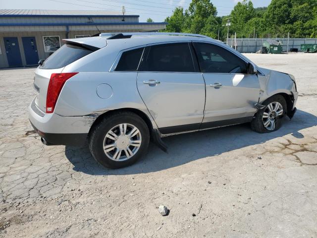2015 CADILLAC SRX LUXURY - 3GYFNEE33FS508339