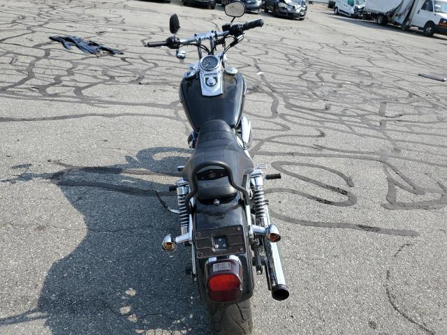 2012 HARLEY-DAVIDSON FXDC DYNA 1HD1GV413CC323542