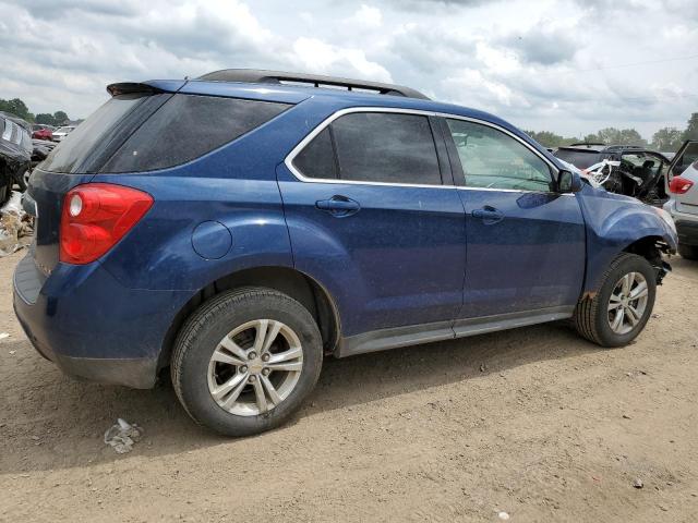 2010 Chevrolet Equinox Lt VIN: 2CNALDEW0A6286355 Lot: 57668474