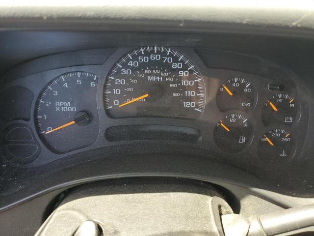 2004 GMC New Sierra K1500 VIN: 1GTEK19V94E299887 Lot: 60081854