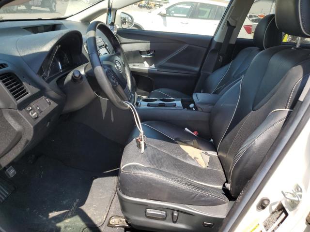 2013 Toyota Venza Le VIN: 4T3ZA3BB9DU074538 Lot: 60938724