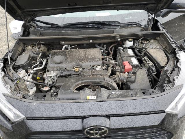 2021 Toyota Rav4 Xle Premium VIN: 2T3A1RFV1MC184229 Lot: 58557384