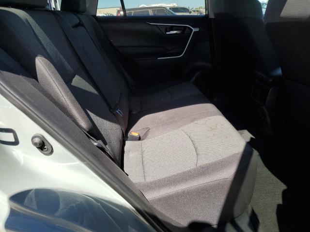 2021 Toyota Rav4 Xle VIN: 2T3W1RFVXMW168714 Lot: 57700514