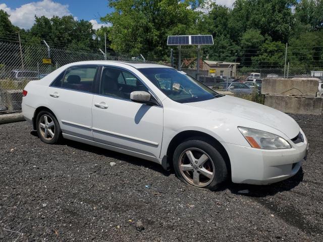 2004 Honda Accord Ex VIN: 1HGCM56854A038563 Lot: 61041014