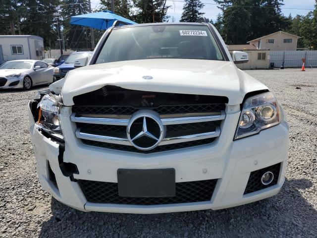 2010 Mercedes-Benz Glk 350 4Matic VIN: WDCGG8HB4AF370343 Lot: 60272234