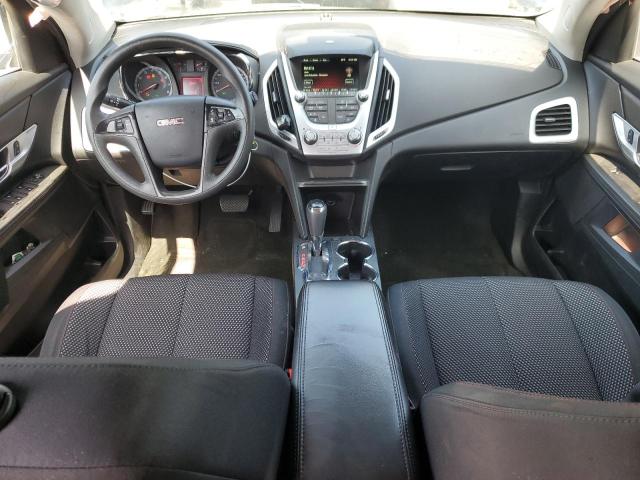 2017 GMC Terrain Sle VIN: 2GKALMEK5H6129923 Lot: 57888464