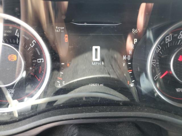 2015 Dodge Challenger Sxt VIN: 2C3CDZAG8FH783370 Lot: 58009514