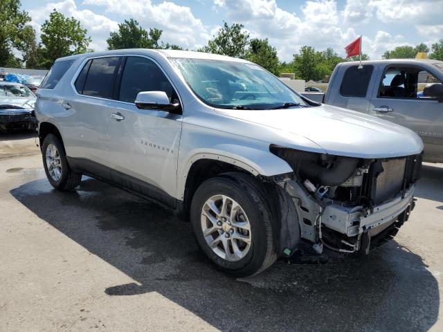 2020 CHEVROLET TRAVERSE L - 1GNERGKW7LJ234101