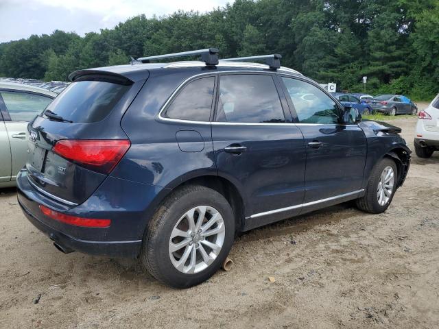 VIN WA1LFAFP6FA143635 2015 Audi Q5, Premium Plus no.3