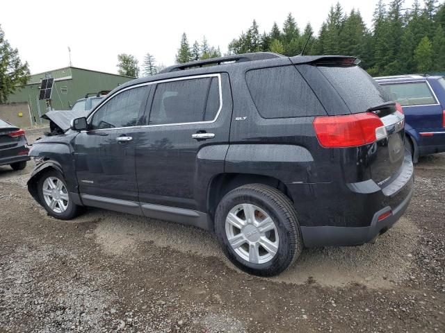 2014 GMC Terrain Slt VIN: 2GKFLXE33E6186326 Lot: 58504444