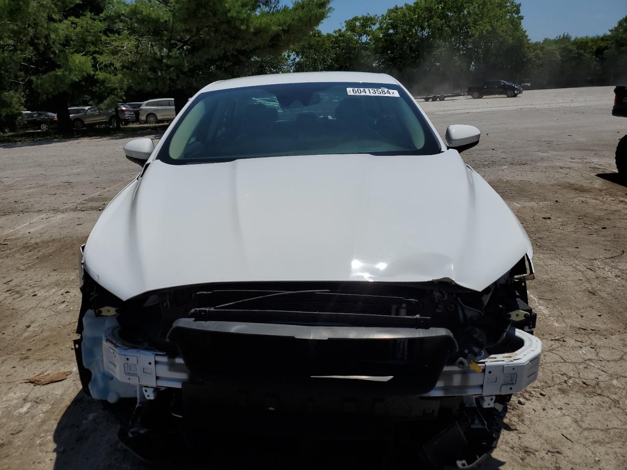 3FA6P0G75KR249363 2019 Ford Fusion S