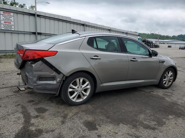 2013 Kia Optima Ex VIN: 5XXGN4A78DG193666 Lot: 57012214