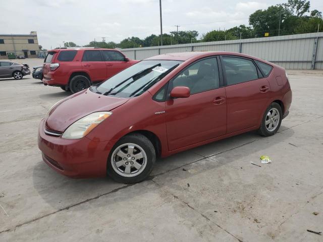 2006 Toyota Prius VIN: JTDKB20U867537264 Lot: 58561184