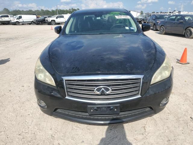 2011 Infiniti M37 VIN: JN1BY1AP7BM325925 Lot: 58427564