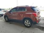 CHEVROLET TRAX 1LT photo