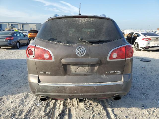 2009 Buick Enclave Cxl VIN: 5GAER23D89J159878 Lot: 59380044