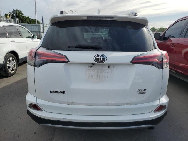 2017 Toyota Rav4 Xle VIN: JTMRFREV5HD211374 Lot: 59144364