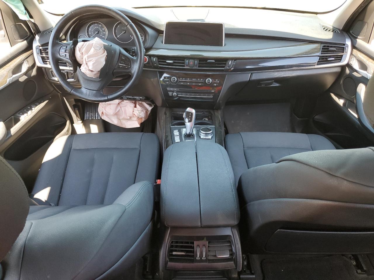 5UXKS4C57E0J96364 2014 BMW X5 xDrive35D