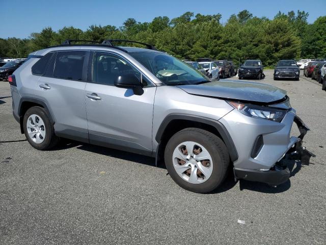 VIN JTMF1RFV1KD044406 2019 Toyota RAV4, LE no.4