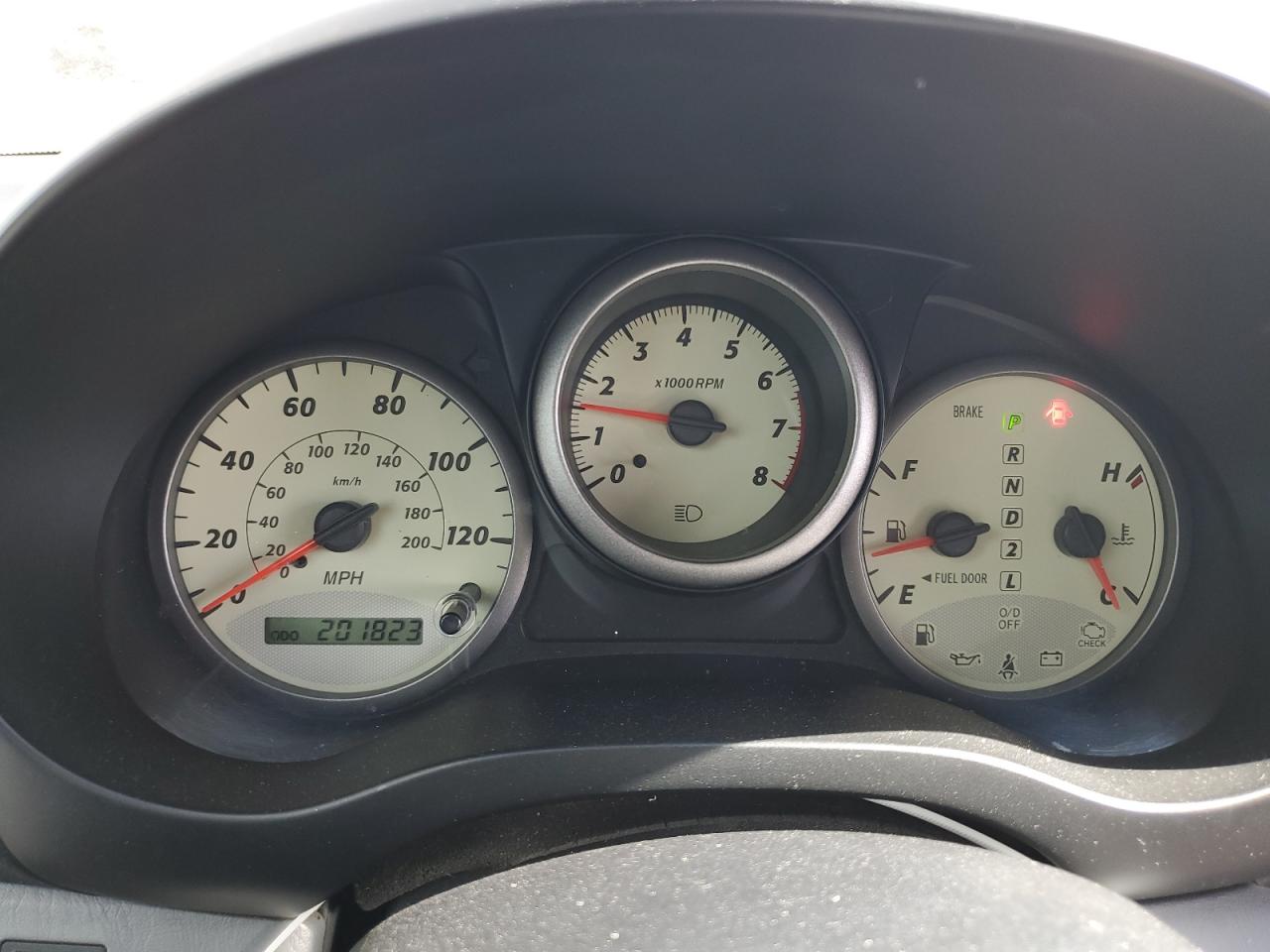 JTEHH20V120143010 2002 Toyota Rav4