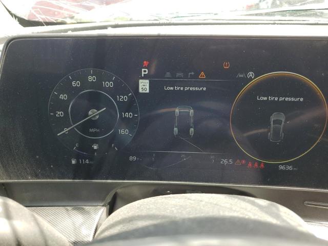 2024 KIA SPORTAGE S - 5XYK43DF0RG152963