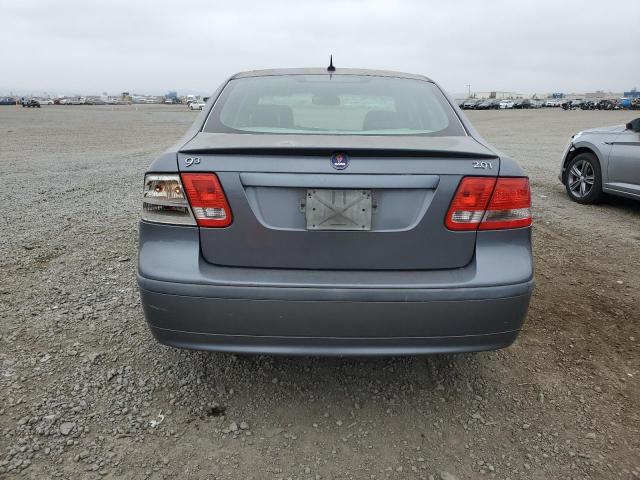 2007 Saab 9-3 2.0T VIN: YS3FD49Y371143231 Lot: 58579414