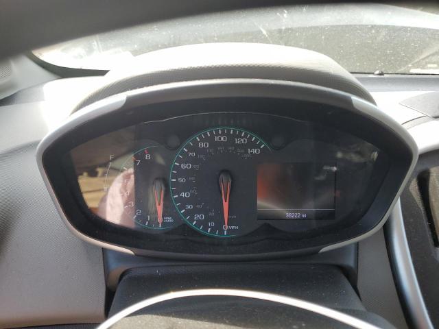 2020 Chevrolet Sonic VIN: 1G1JG6SB1L4130537 Lot: 60382354