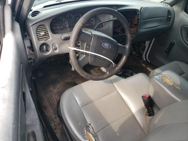 2010 Ford Ranger VIN: 1FTKR1AD8APA08250 Lot: 60796664