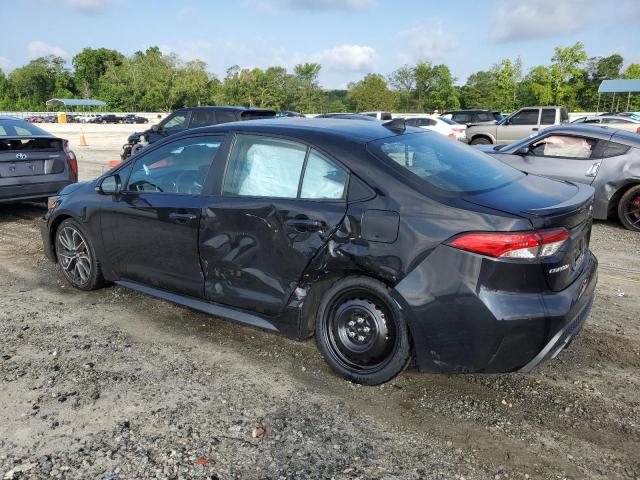 2022 TOYOTA COROLLA SE - 5YFS4MCE3NP127110