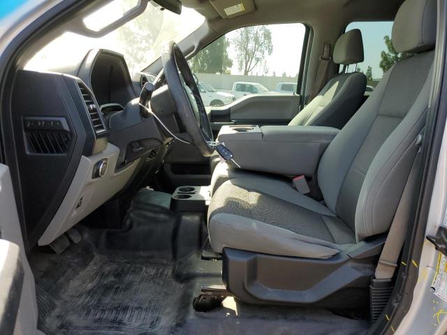 2016 Ford F150 Supercrew VIN: 1FTEW1EP1GKF56008 Lot: 59795654