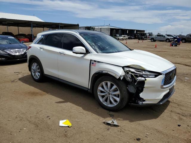 2019 Infiniti Qx50 Essential VIN: 3PCAJ5M38KF105862 Lot: 60204864