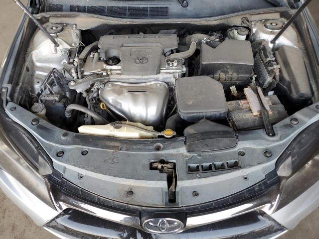 VIN 4T1BF1FK7FU901269 2015 Toyota Camry, LE no.11