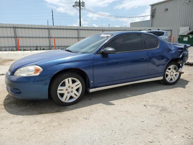 2006 Chevrolet Monte Carlo Ltz VIN: 2G1WN151369176082 Lot: 57502104