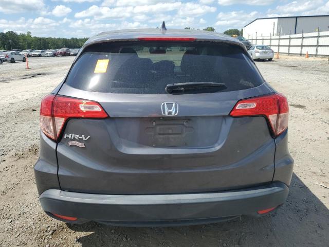 2017 Honda Hr-V Ex VIN: 3CZRU5H59HM728024 Lot: 59766194