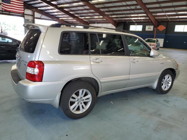 2006 Toyota Highlander Hybrid VIN: JTEEW21A060003198 Lot: 60383404