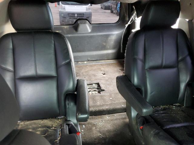 2012 Chevrolet Tahoe K1500 Lt VIN: 1GNSKBE01CR322337 Lot: 60264604