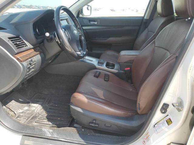 2013 Subaru Outback 2.5I Limited VIN: 4S4BRCSC8D3290141 Lot: 57971964