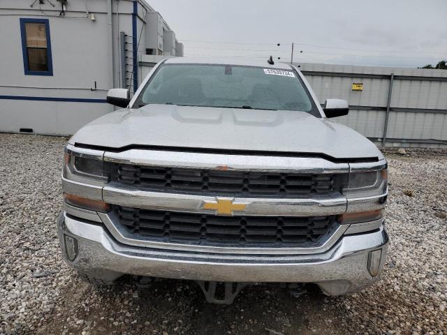 2016 Chevrolet Silverado K1500 Lt VIN: 3GCUKREC7GG174270 Lot: 57639734