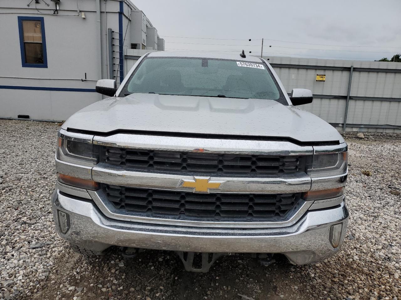 3GCUKREC7GG174270 2016 Chevrolet Silverado K1500 Lt