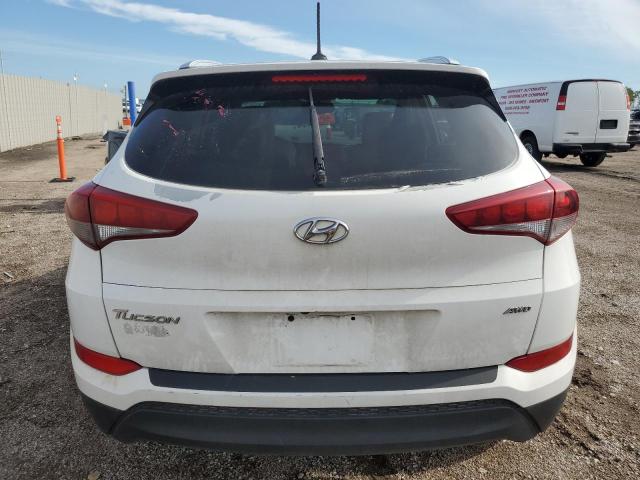 KM8J3CA43GU245694 2016 Hyundai Tucson Limited