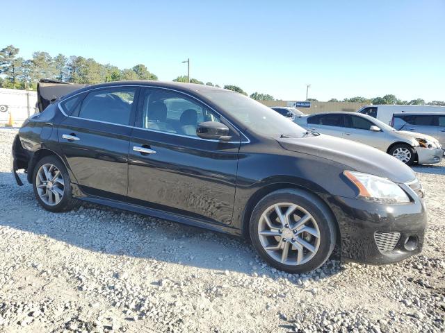 2013 Nissan Sentra S VIN: 3N1AB7AP4DL665577 Lot: 59994104