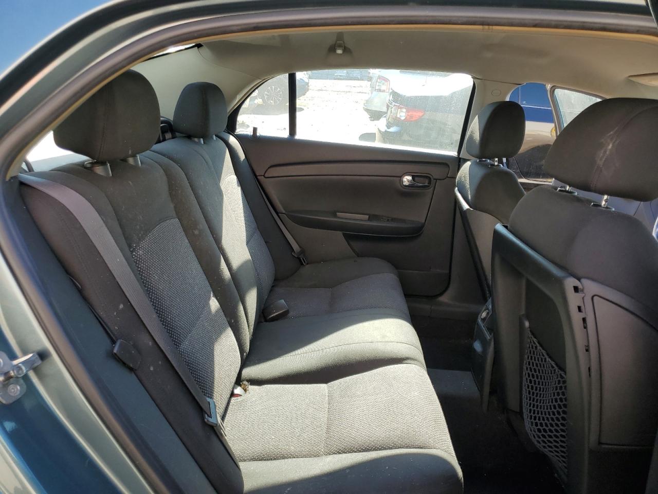 1G1ZH57B194218757 2009 Chevrolet Malibu 1Lt