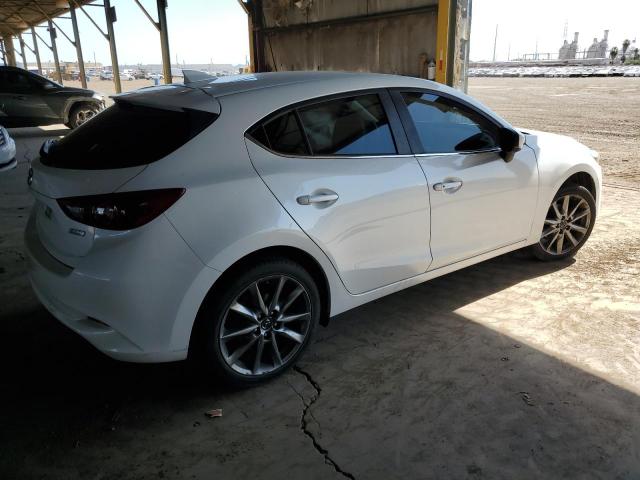 2018 MAZDA 3 GRAND TO - 3MZBN1M34JM165081