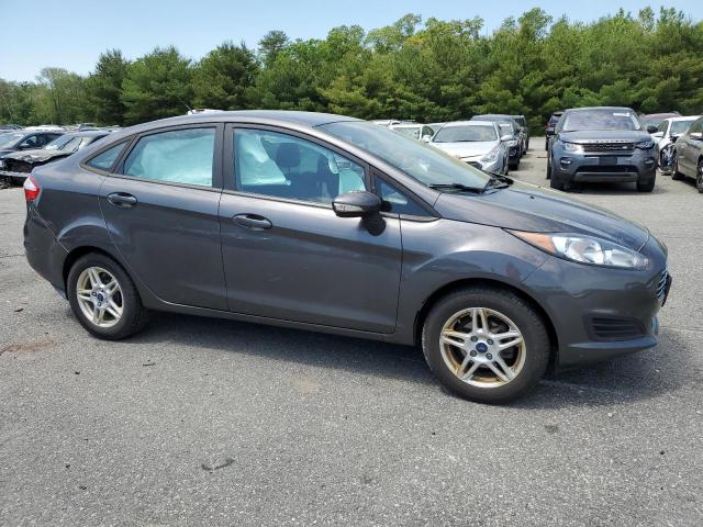 2017 Ford Fiesta Se VIN: 3FADP4BJ4HM152467 Lot: 57548224